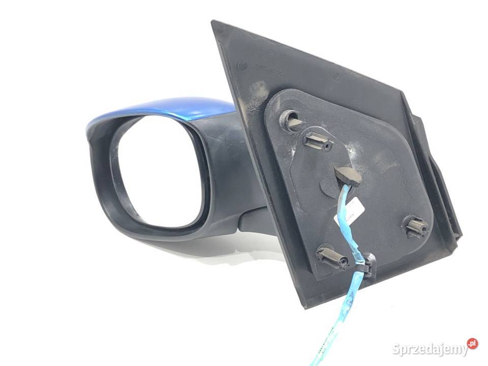 LUSTERKO LEWY CITROEN C2 Hatchback 0317 Lusterka zewnętrzne