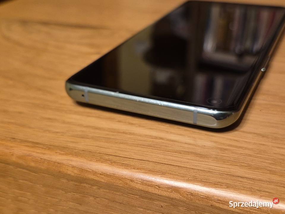 Smartfon OnePlus 10 Pro 12256GB Snapdragon 8 podkarpackie Haczów