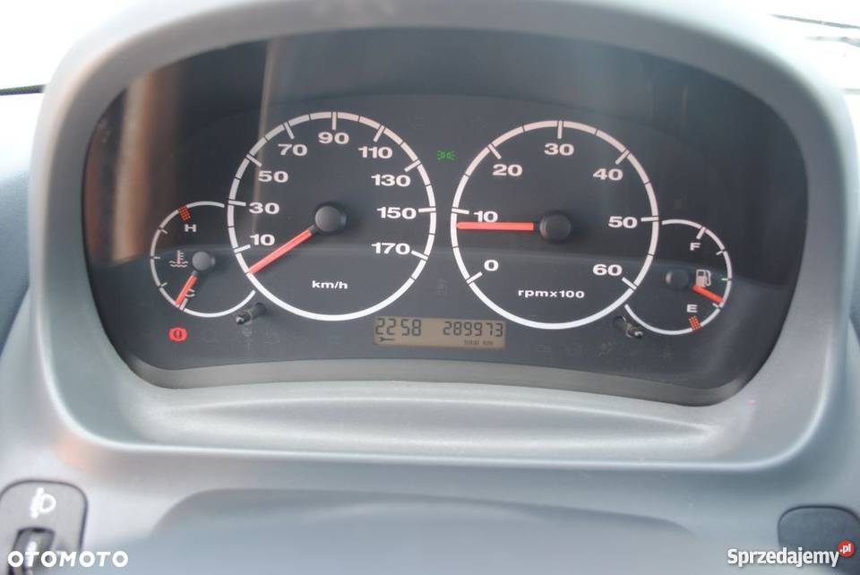 Fiat Ducato Osobowy 9 Miejsc Ogrzewanie VAT marża Sierakowice sprzedam