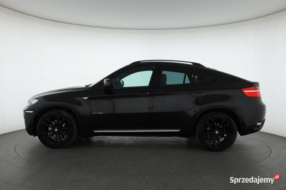 BMW X6 xDrive40d mazowieckie Piaseczno