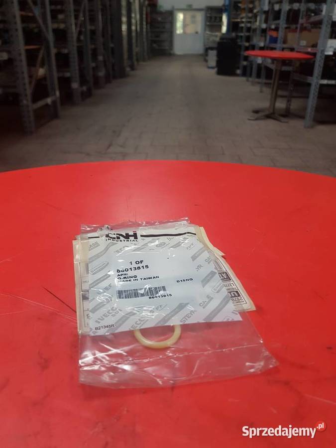 86013815 Pierścień szybkozłącza CNH Holland