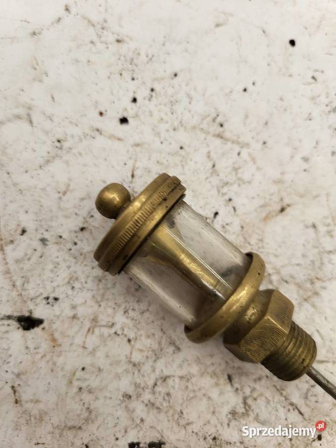 SMAROWNICA KROPLOWNICA OLEJOWA 15 OLIWIARKA Rybnik