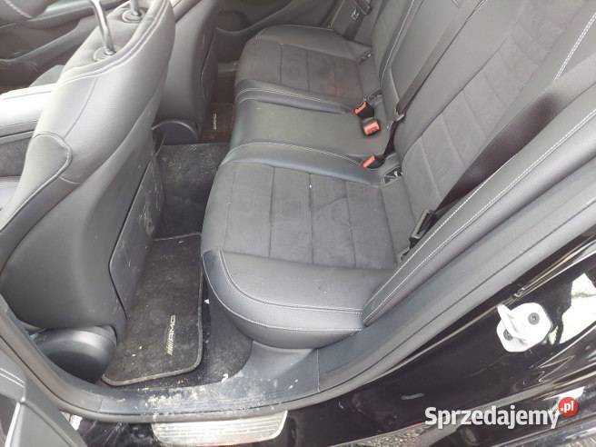MERCEDESBENZ E 220 D 2023 199300 ccm 200 Warszawa sprzedam