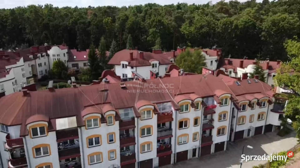 Mieszkanie lesie na sprzedaż 8571zł/m2 Świdnik