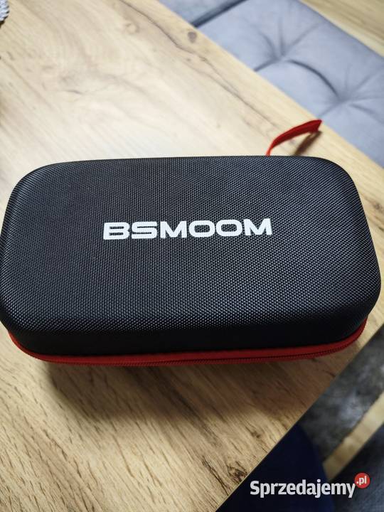 Powerbank do samochodów rozruch Żary