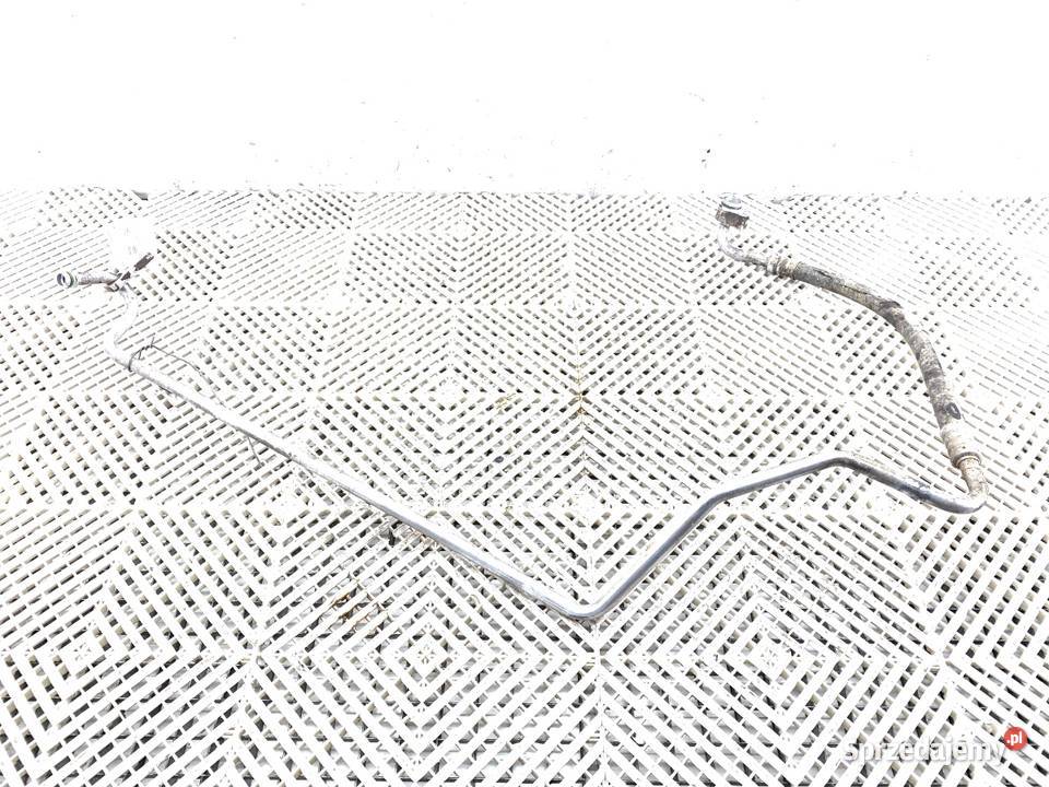 RURKA KLIMATYZACJI MERCEDES W163 23 150 9805 SUV