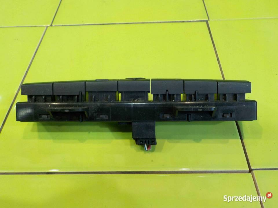 DODGE NITRO 08r panel awaryjnych P04602565AG osobowe Suków