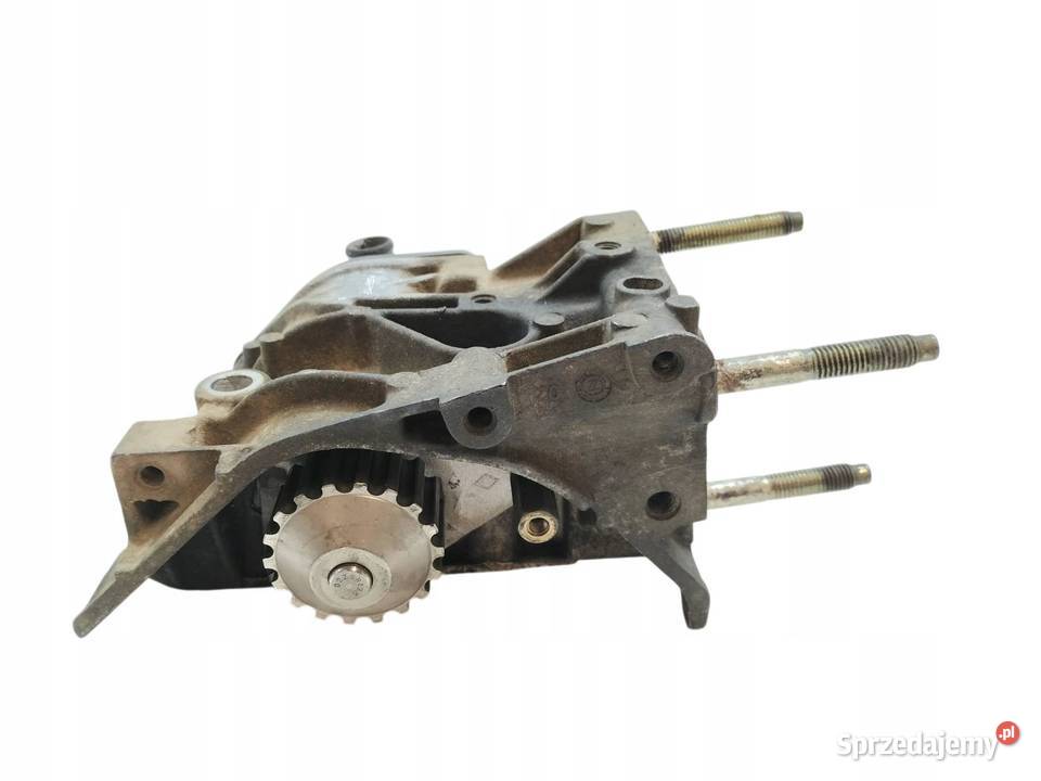 POMPA WODY 9635986610 14 8V Peugeot 307 I Pompy wody