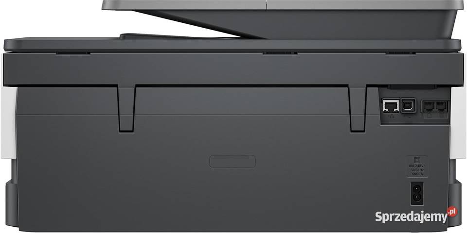 HP OfficeJet Pro 8135e 40Q47B kolorowa drukarka Rzeszów