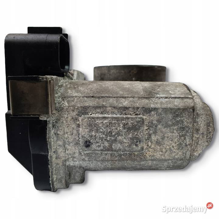 PRZEPUSTNICA Opel Meriva A 16 16V Delphi Chełm