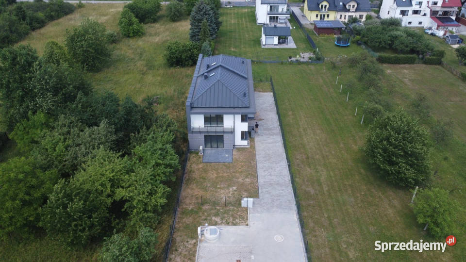 Dom bliźniak Kielce 11472m2
