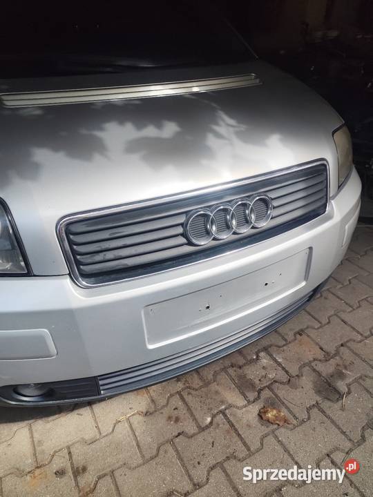 Audi A2 maska przednia kompletna Namysłów