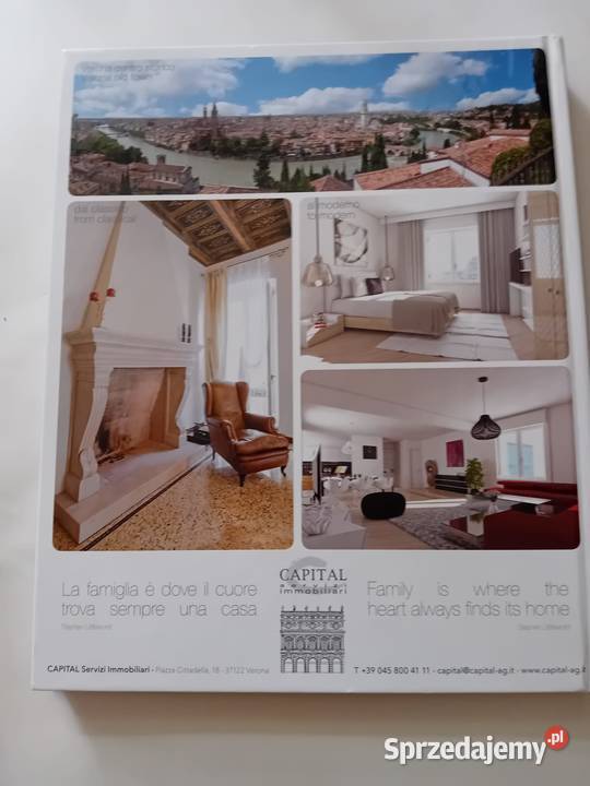 Welcome to Verona Album Thomas Arnoldi małopolskie Kraków