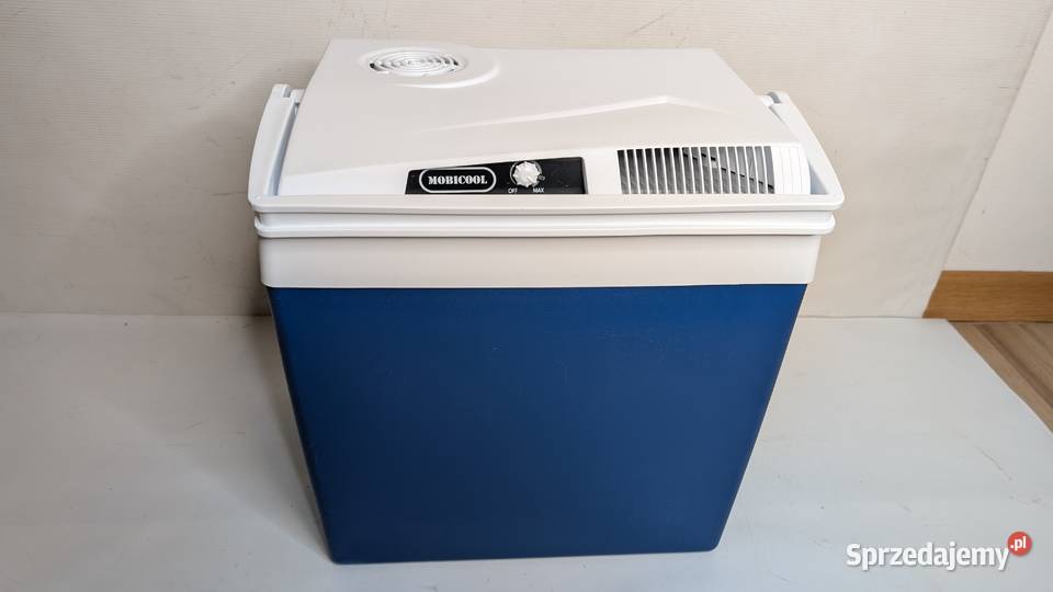 Przenośna lodówka turystyczczna MOBICOOL ME24 Jadowniki sprzedam
