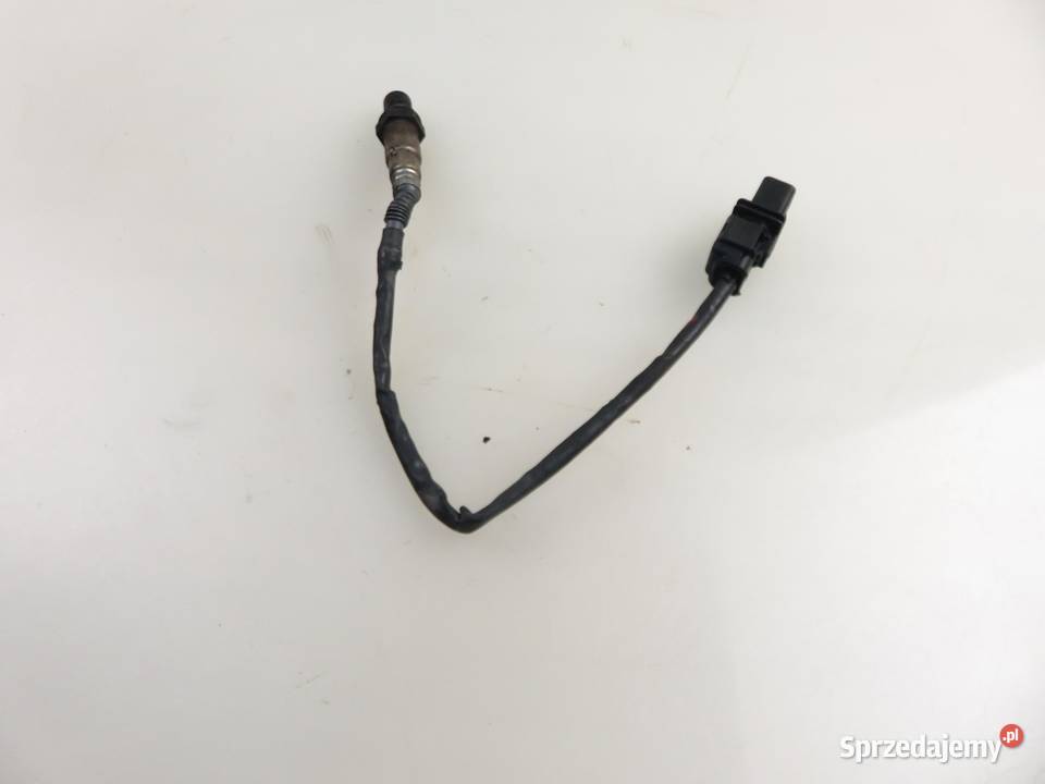 SONDA LAMBDA FORD FIESTA MK6 VI 16 TDCi