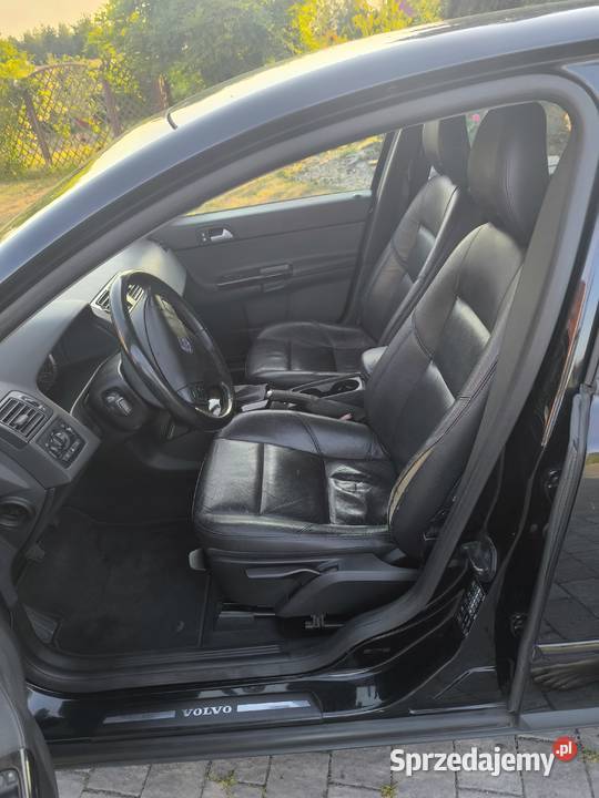 Sprzedam Volvo V40 2006 Disel Ściechów
