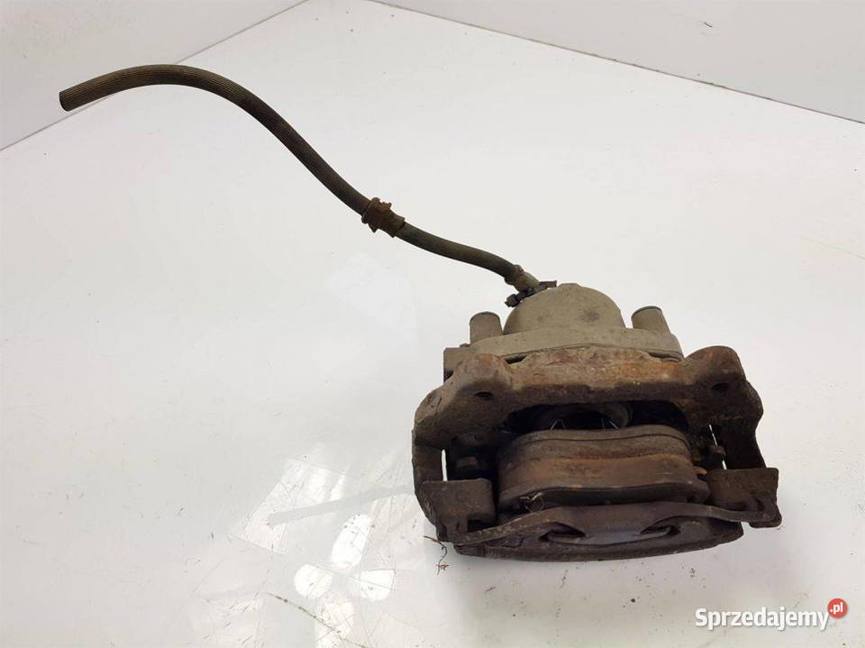 ZACISK HAMULCOWY PRZÓD LEWY OPEL VECTRA C Lipno