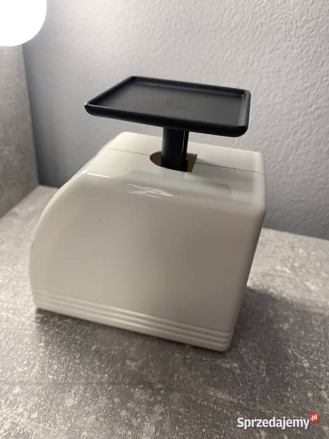 Mała waga KOLOGN HIT beżowy Jasło