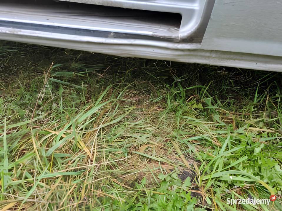 VW Transporter 2008r Motoryzacja mazowieckie Młochów