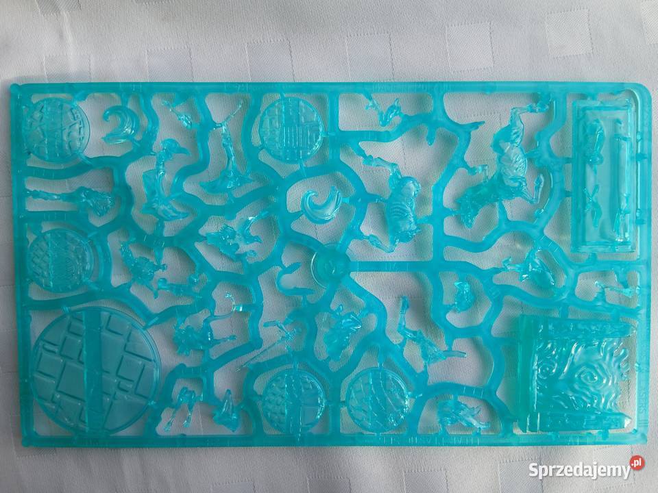 Zestaw Figurki Part 1 Of 3 Stretch Goals śląskie Bielsko-Biała