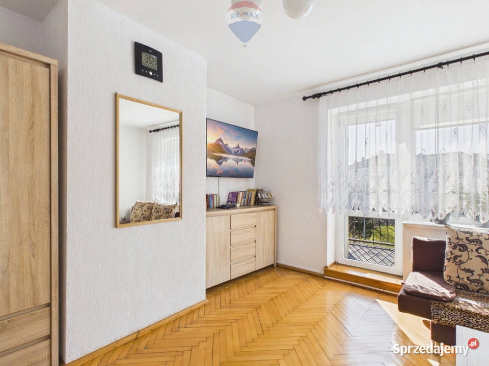 Dom w Ustce pomorskie Ustka