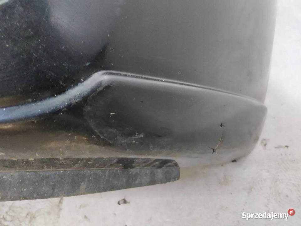 ZDERZAK PRZÓD XENON Mazda 5 I 20052010 świętokrzyskie