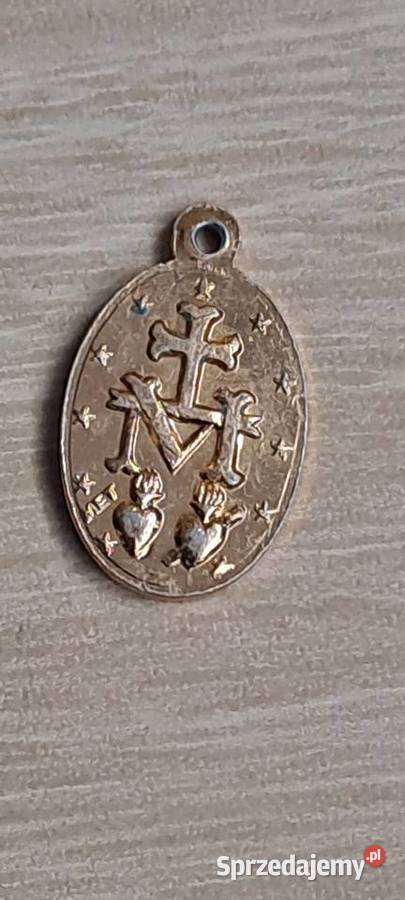 173 medalik dolnośląskie Wrocław