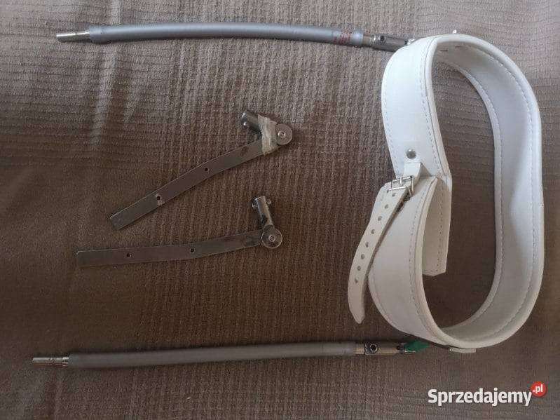 pas odwodzący łódzkie Łódź