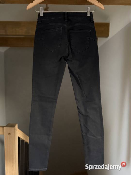 Dżinsy Mango r XS Dżins  Siewierz