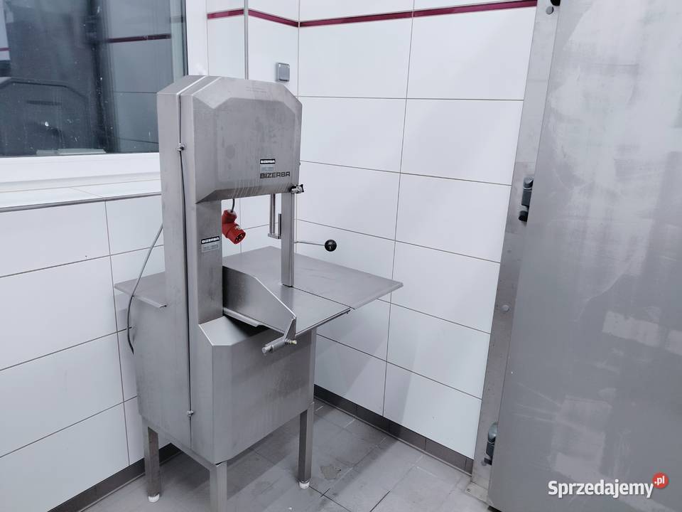 Piła do kości Bizerba FK 32 Głogówek