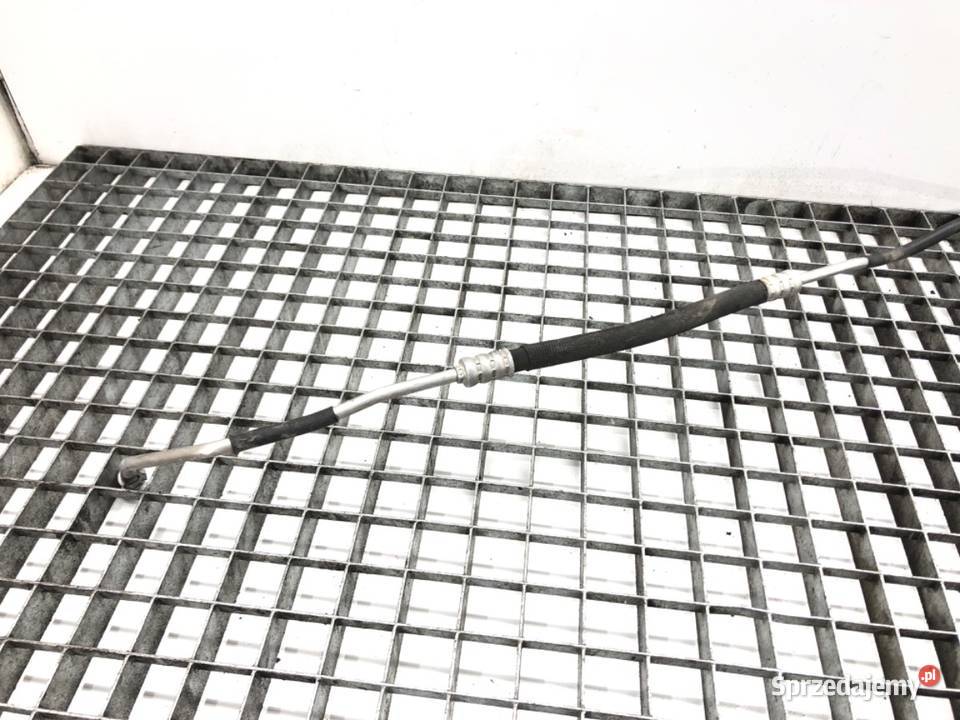 RURKA KLIMATYZACJI AUDI A8 D5 40 460 podkarpackie