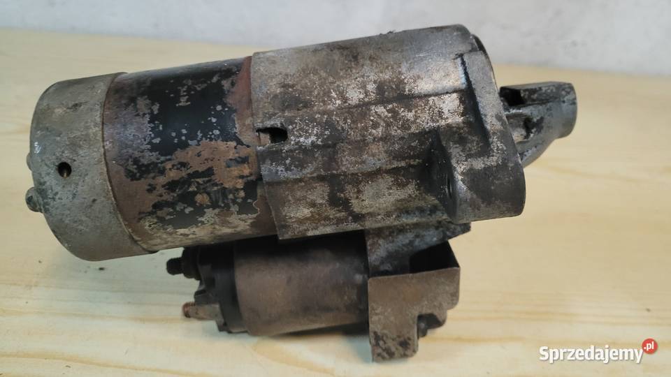 Suzuki Grand Vitara i 9505 25 V6 Rozrusznik Układ elektryczny, zapłon Włocławek