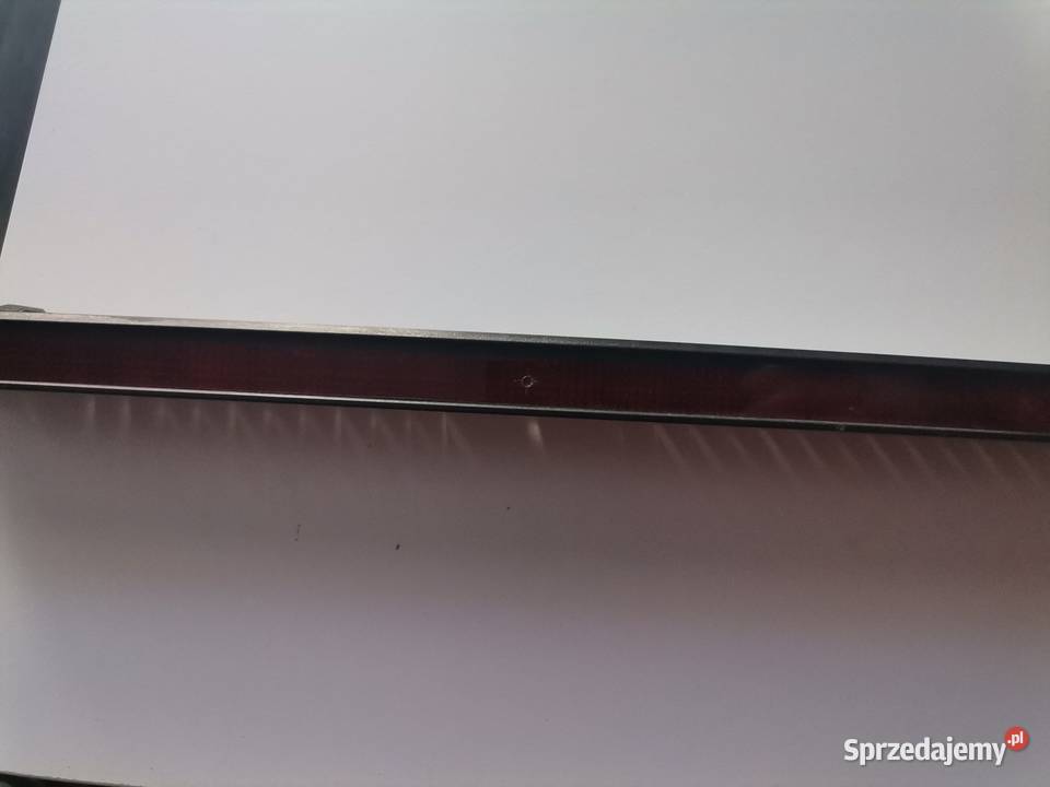 VW PASSAT B5 FL KOMBI ŚWIATŁO STOPU 1J6945097D Oświetlenie Choszczno