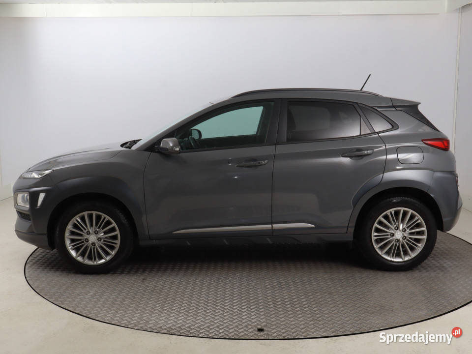 Hyundai Kona 16 TGDI
