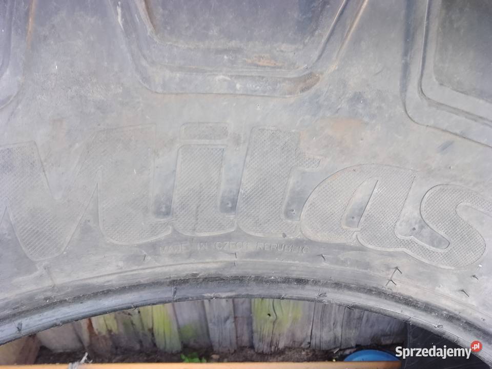 Opona Mitas 42085 R 34 Ćwierdzin