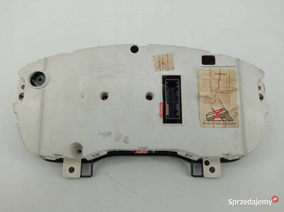 LICZNIK 4M5T10849GP 16 TDCI Ford Focus Mk2 świętokrzyskie