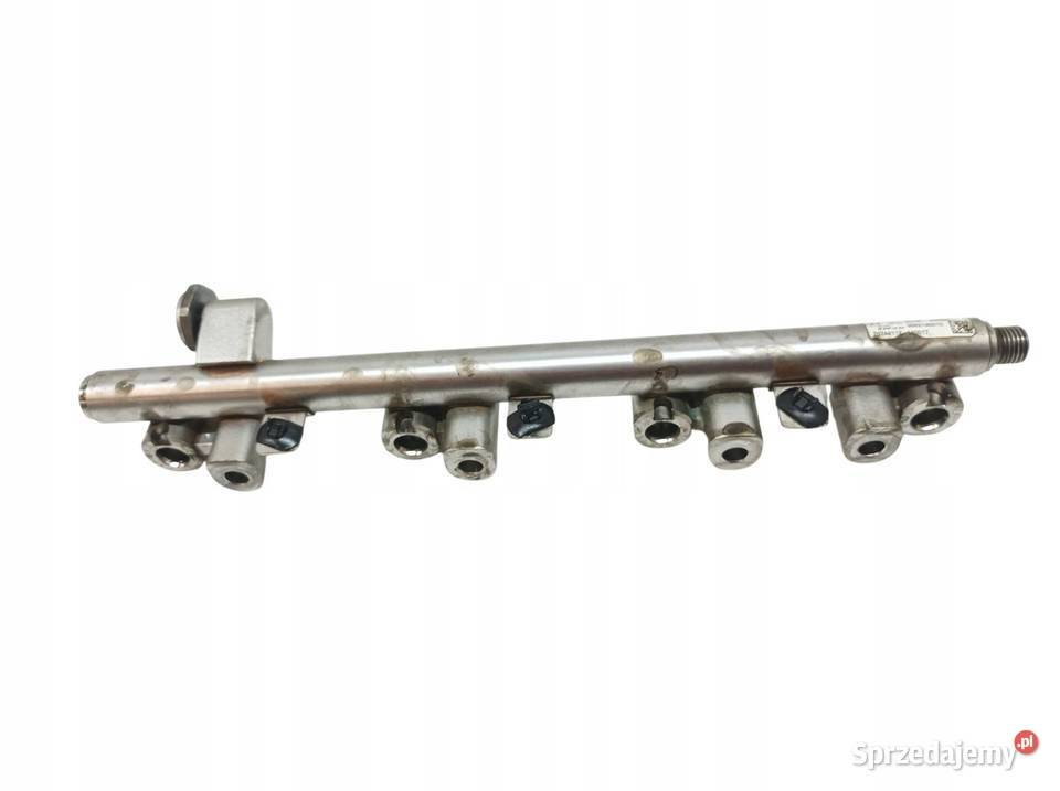 LISTWA WTRYSKOWA 353402GHA0 20 TGDI Hyundai Rok produkcji 2022 Listwy wtryskowe