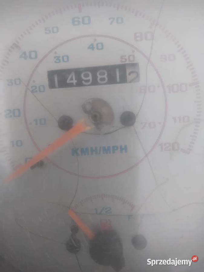Skuter 125cc bez papierów 125cm3 Białystok