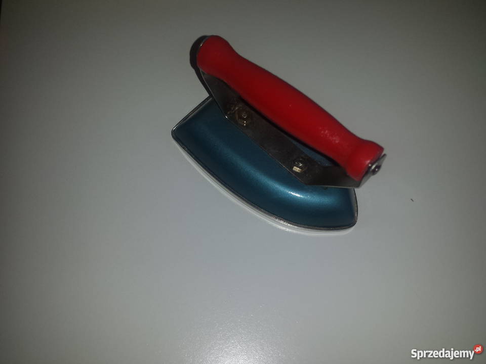 Vintage żelazko unikatowa dekoracja mazowieckie Warszawa sprzedam