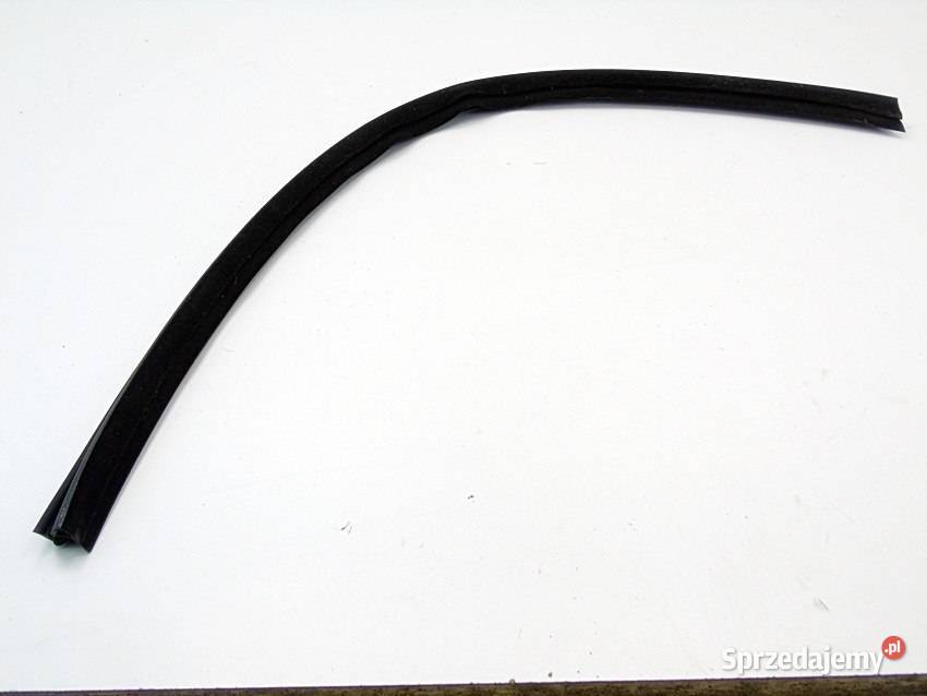 Uszczelka szyby drzwi prawy przód Hyundai I30 FL Sosnowiec