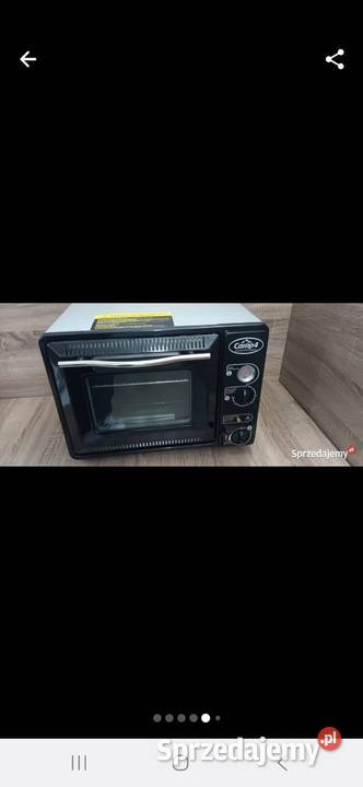 Kuchenka mini gazowa kempingowa Camp4 Kutno