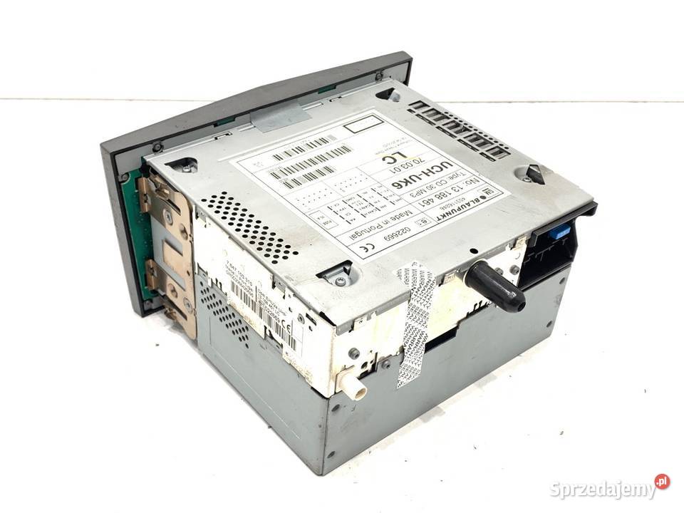 RADIO OPEL ASTRA H 13188461 0414 ODTWARZACZ