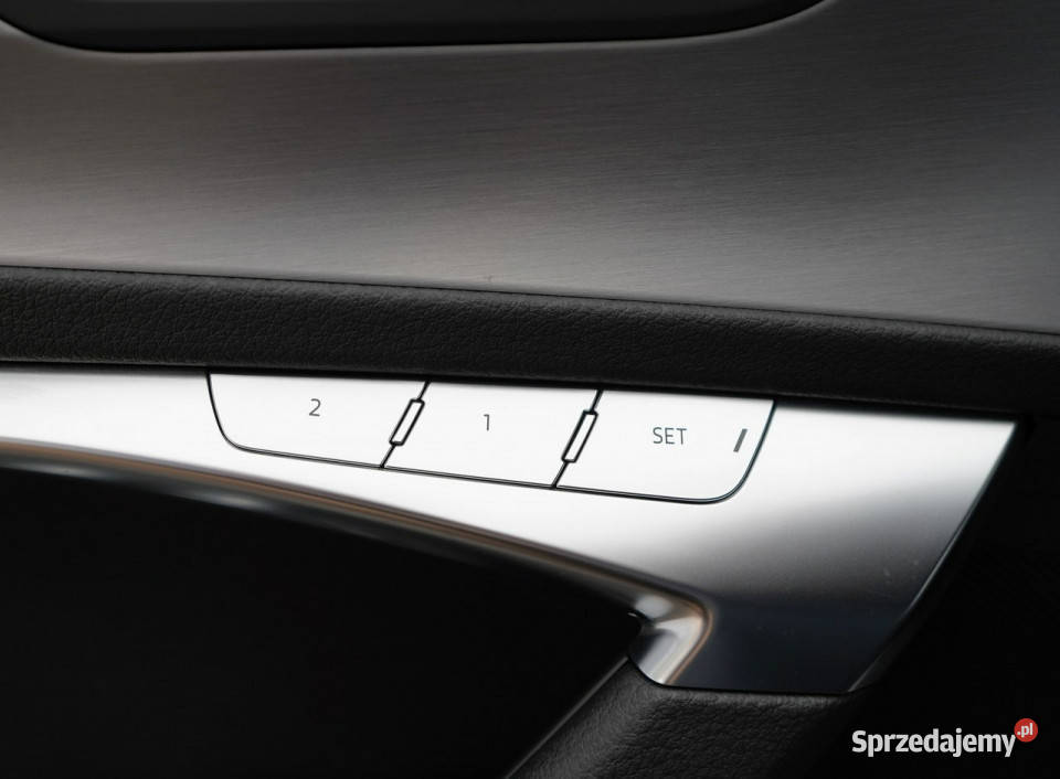 Audi A6 Limousine 45TFSI Quattro VirtualPlus A6 Kielce