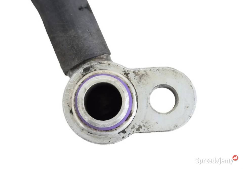 PRZEWÓD KLIMATYZACJI AUDI A4 B6 8E0260701AC Działoszyce sprzedam