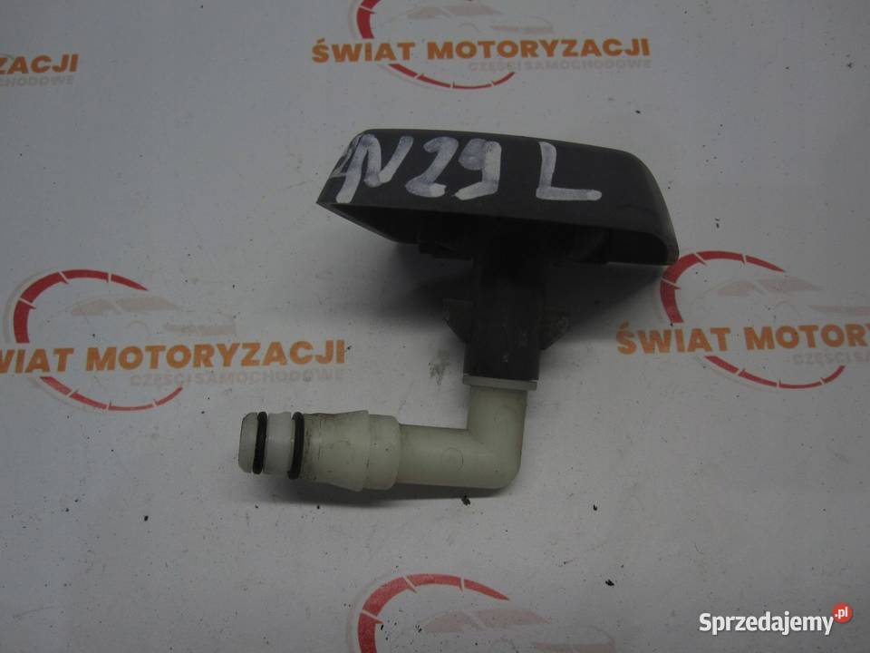 RANGE ROVER SPORT I L320 LIFT 08r dysza Dysze spryskiwaczy Kielce