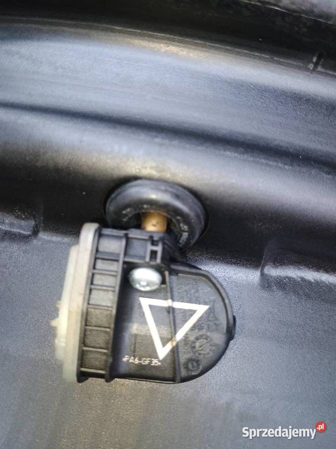 Alufelgi Oryginał Ford 18 Haczów sprzedam