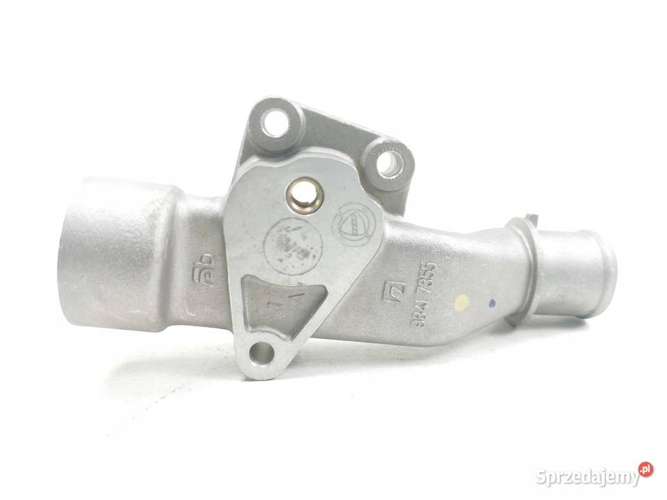 RURA PRZEWÓD WODY FIAT CROMA 19901996 NOWA osobowe