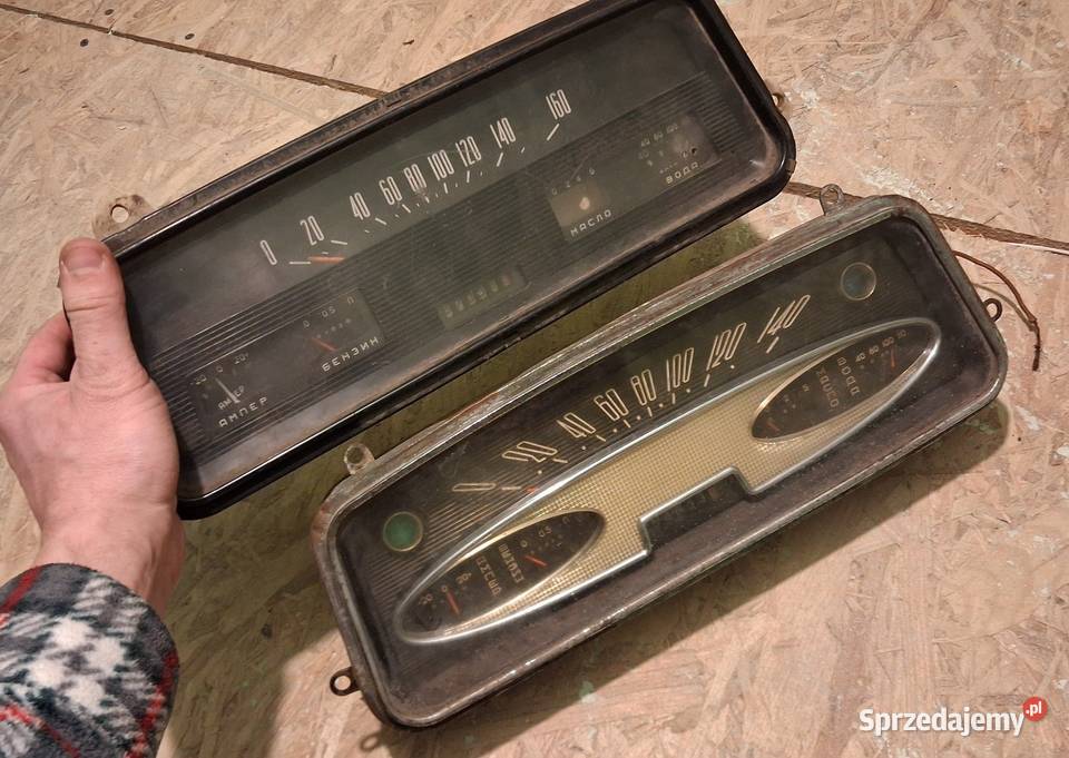 Części Moskwicz 408 Radom