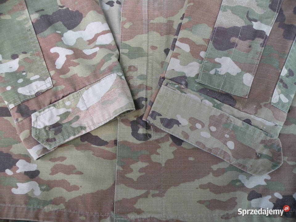 Bluza ACU multicam OCP medium short Wrocław