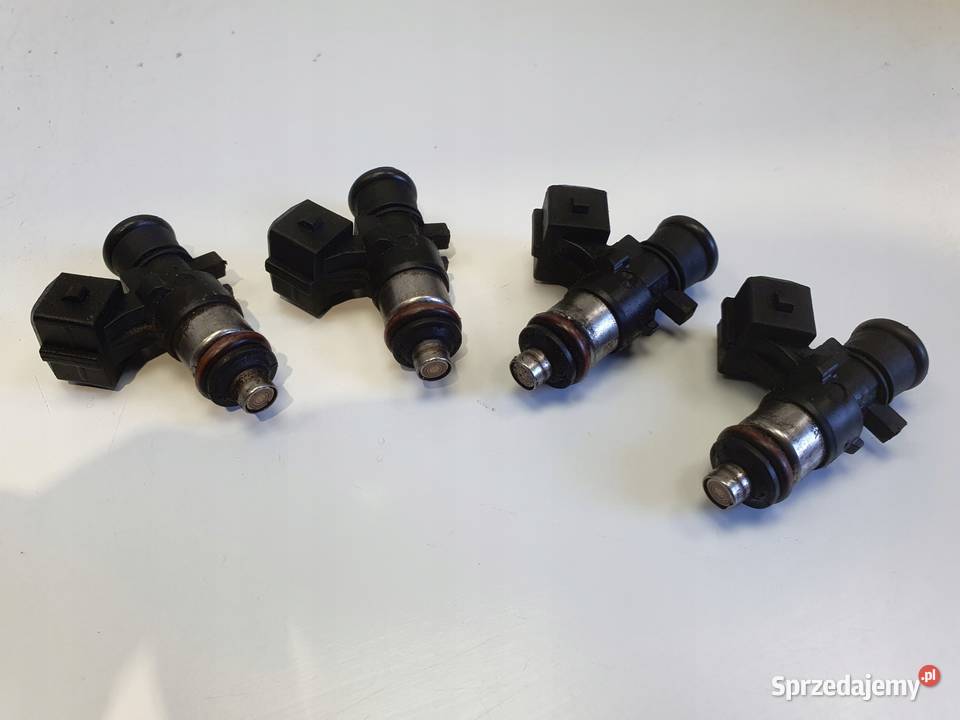 WTRYSKIWACZ Renault Clio III 12 16V wtrysk Chełm